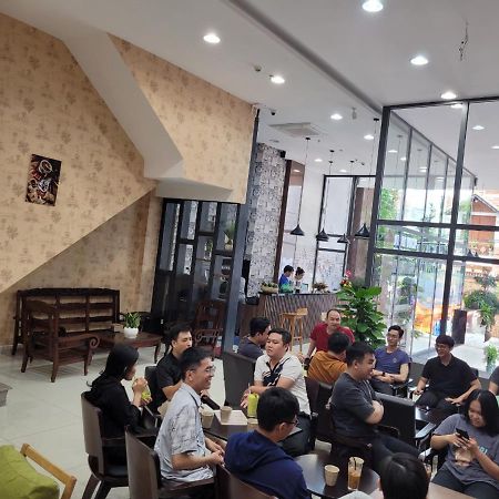 The Victory Airport Hotel Ciudad Ho Chi Minh  Exterior foto