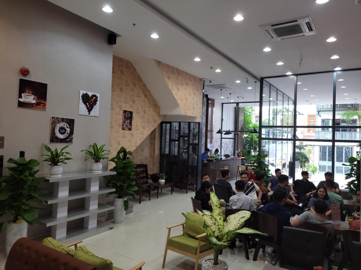 The Victory Airport Hotel Ciudad Ho Chi Minh  Exterior foto